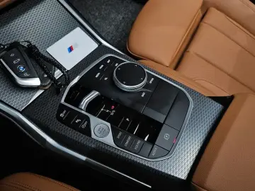 2022 BMW 3 серии с пробегом 34 237 км