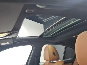 2022 BMW 3 серии с пробегом 34 237 км