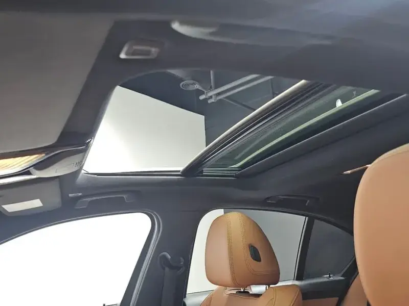 2022 BMW 3 серии с пробегом 34 237 км