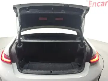 2022 BMW 3 серии с пробегом 34 237 км