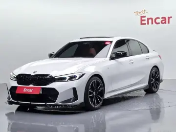 BMW 3 серии