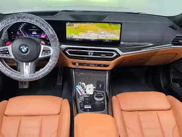 2023 BMW 3 серии с пробегом 24 557 км