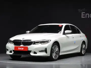 BMW 3 серии