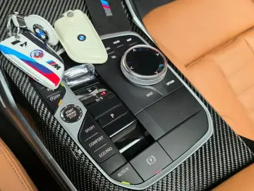 2023 BMW 3 серии с пробегом 24 557 км