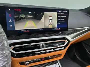 2023 BMW 3 серии с пробегом 24 557 км