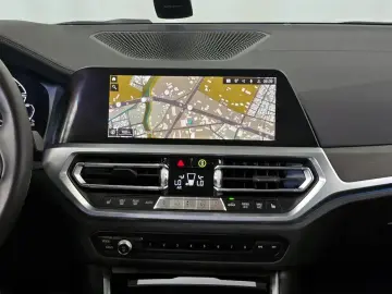 2021 BMW 3 серии с пробегом 47 989 км