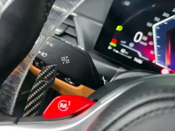 2023 BMW 3 серии с пробегом 24 557 км