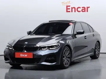 BMW 3 серии