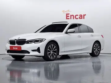 BMW 3 серии