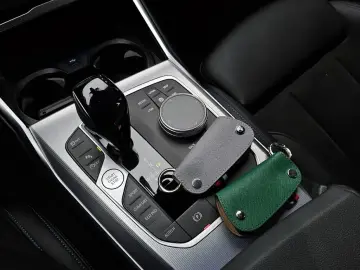 2022 BMW 3 серии с пробегом 29 639 км