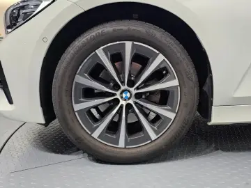 2022 BMW 3 серии с пробегом 36 331 км