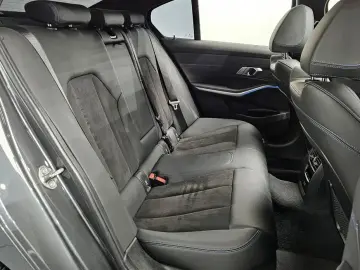 2022 BMW 3 серии с пробегом 29 639 км
