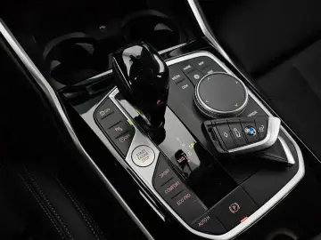 2022 BMW 3 серии с пробегом 36 331 км