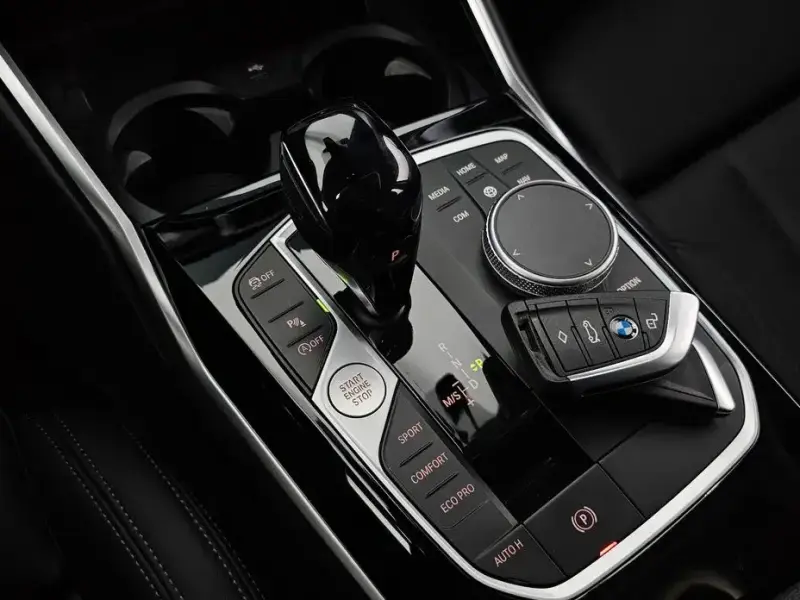 2022 BMW 3 серии с пробегом 36 331 км