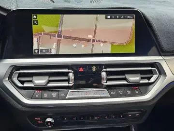 2022 BMW 3 серии с пробегом 29 639 км