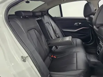 2022 BMW 3 серии с пробегом 36 331 км