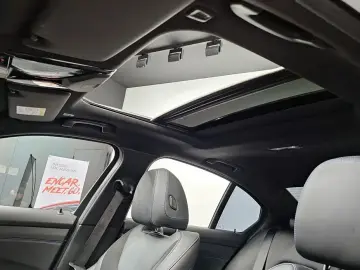 2022 BMW 3 серии с пробегом 29 639 км