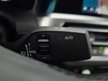 2022 BMW 3 серии с пробегом 36 331 км