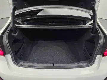 2022 BMW 3 серии с пробегом 36 331 км