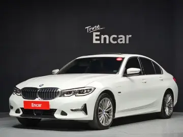 BMW 3 серии