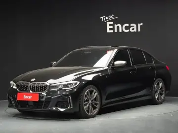 BMW 3 серии