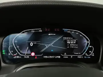 2022 BMW 3 серии с пробегом 49 742 км