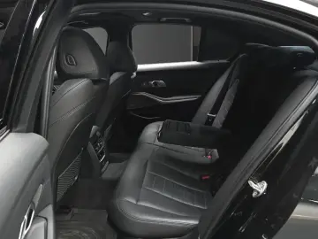 2022 BMW 3 серии с пробегом 34 766 км
