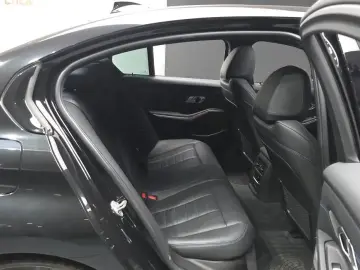 2022 BMW 3 серии с пробегом 34 766 км