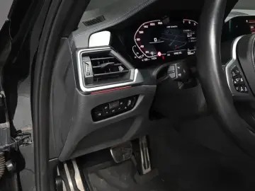 2022 BMW 3 серии с пробегом 34 766 км