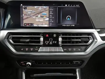 2022 BMW 3 серии с пробегом 49 742 км