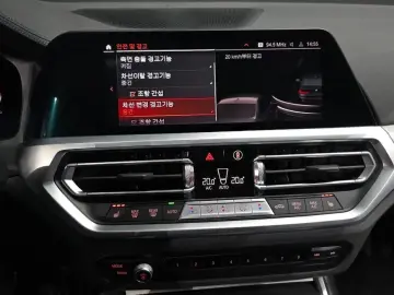2022 BMW 3 серии с пробегом 34 766 км