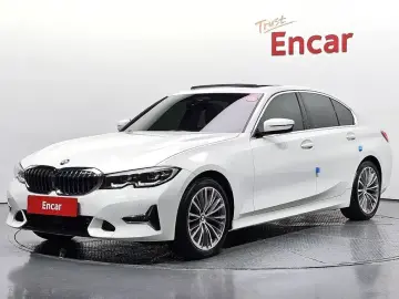 BMW 3 серии