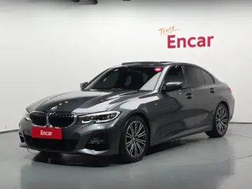BMW 3 серии