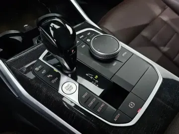 2021 BMW 3 серии с пробегом 35 329 км