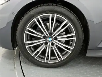 2021 BMW 3 серии с пробегом 46 075 км