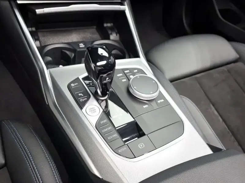 2021 BMW 3 серии с пробегом 46 075 км
