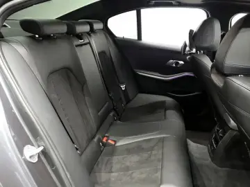 2021 BMW 3 серии с пробегом 46 075 км