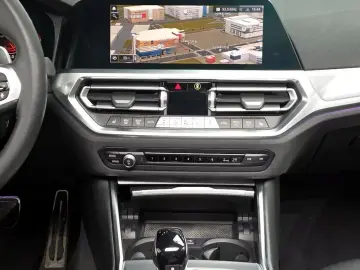 2021 BMW 3 серии с пробегом 46 075 км