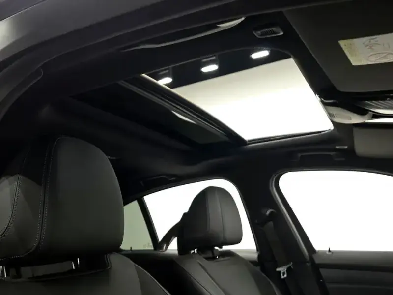 2021 BMW 3 серии с пробегом 46 075 км