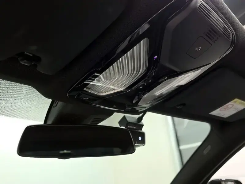 2021 BMW 3 серии с пробегом 46 075 км