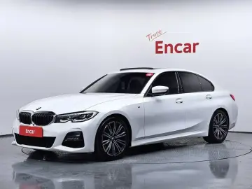 BMW 3 серии