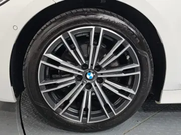 2021 BMW 3 серии с пробегом 30 340 км