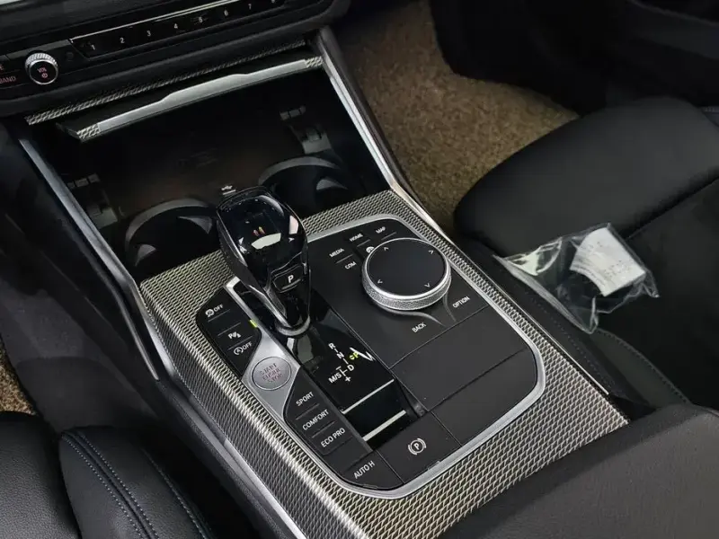 2021 BMW 3 серии с пробегом 30 340 км