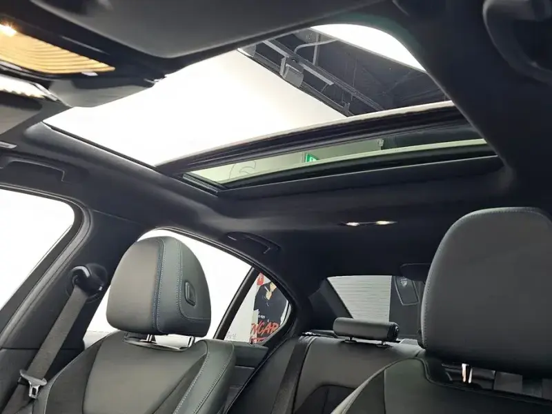 2021 BMW 3 серии с пробегом 30 340 км