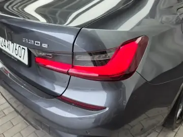 2021 BMW 3 серии с пробегом 33 735 км