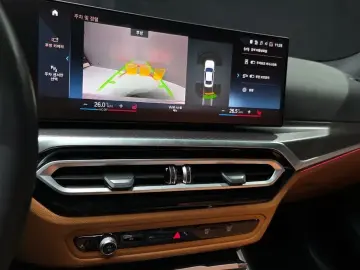 2023 BMW 3 серии с пробегом 35 563 км
