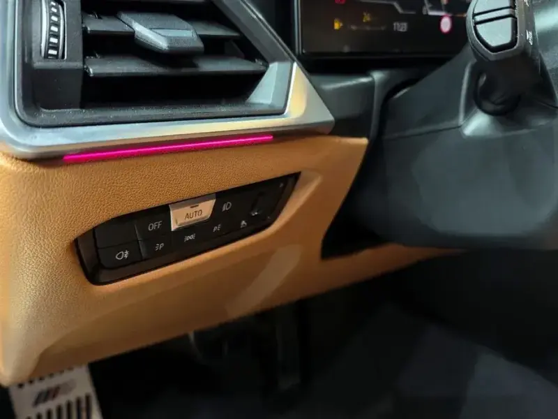 2023 BMW 3 серии с пробегом 35 563 км