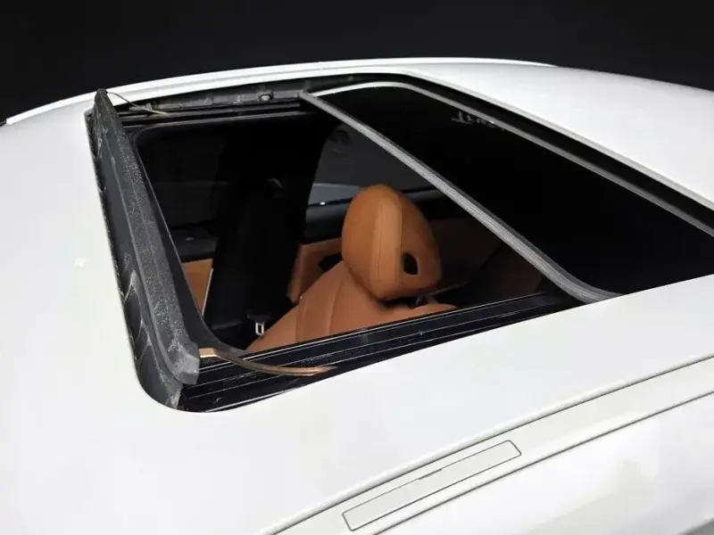 2023 BMW 3 серии с пробегом 35 563 км