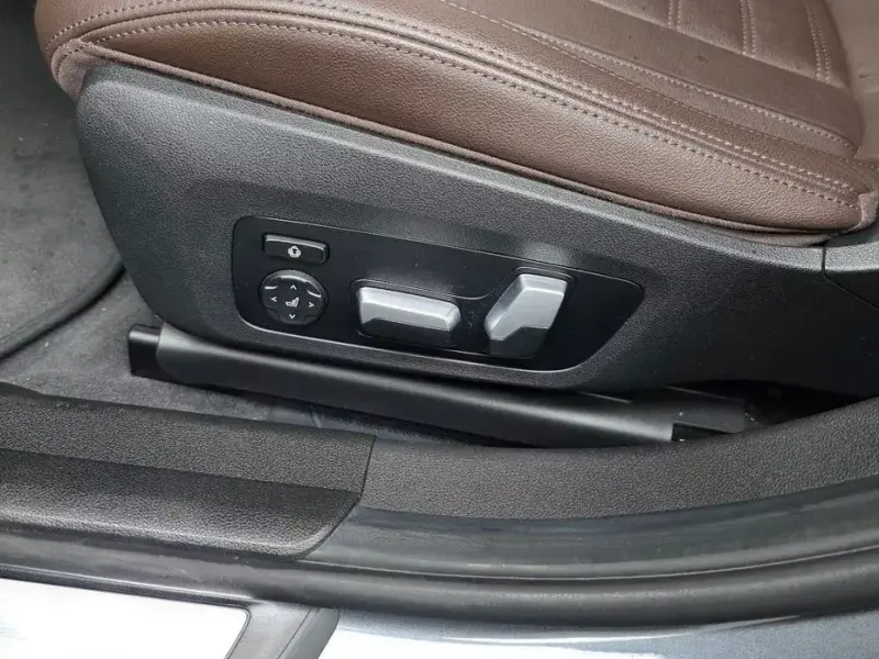 2021 BMW 3 серии с пробегом 33 735 км