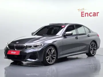 BMW 3 серии